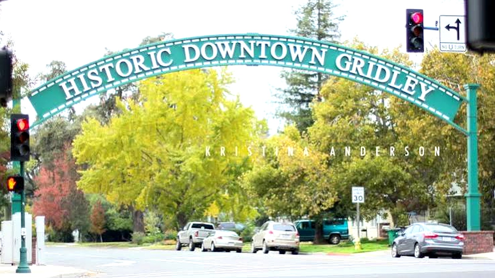 Gridley